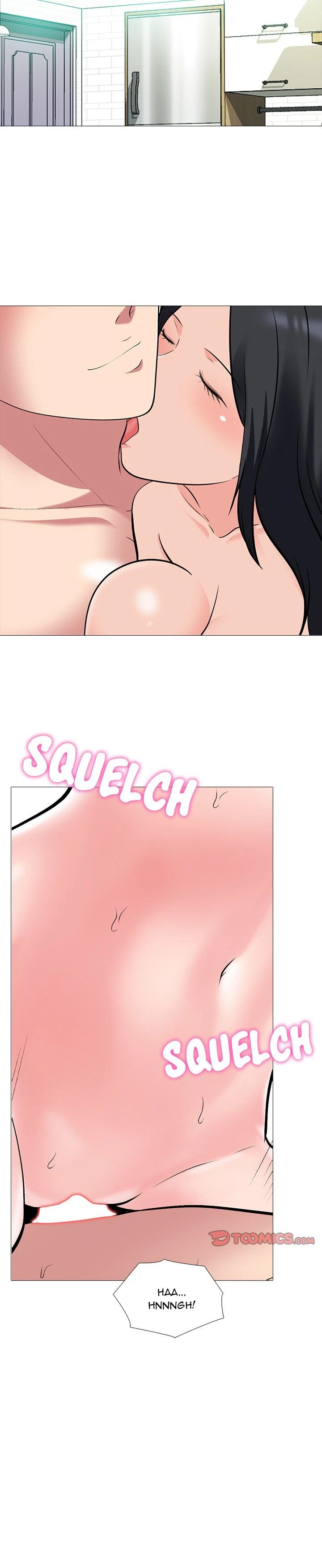 Chapter 165 - Extra Credit, page 9