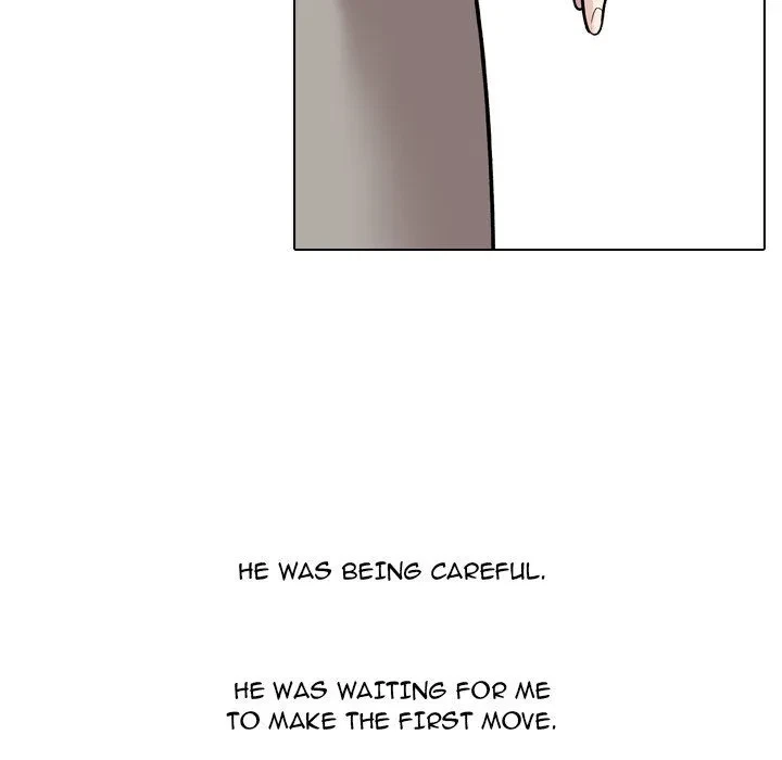Friends Chapter 21, page 11