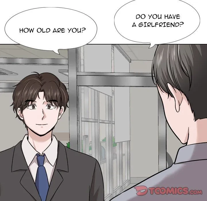 Friends Chapter 21, page 124