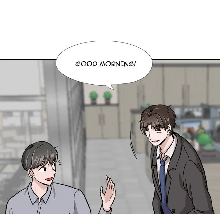 Friends Chapter 21, page 134