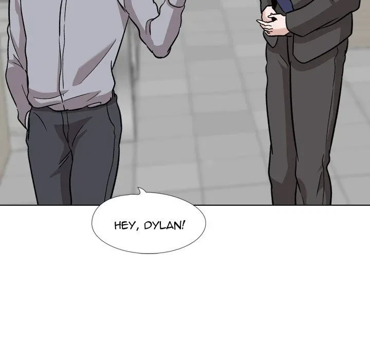 Friends Chapter 21, page 135