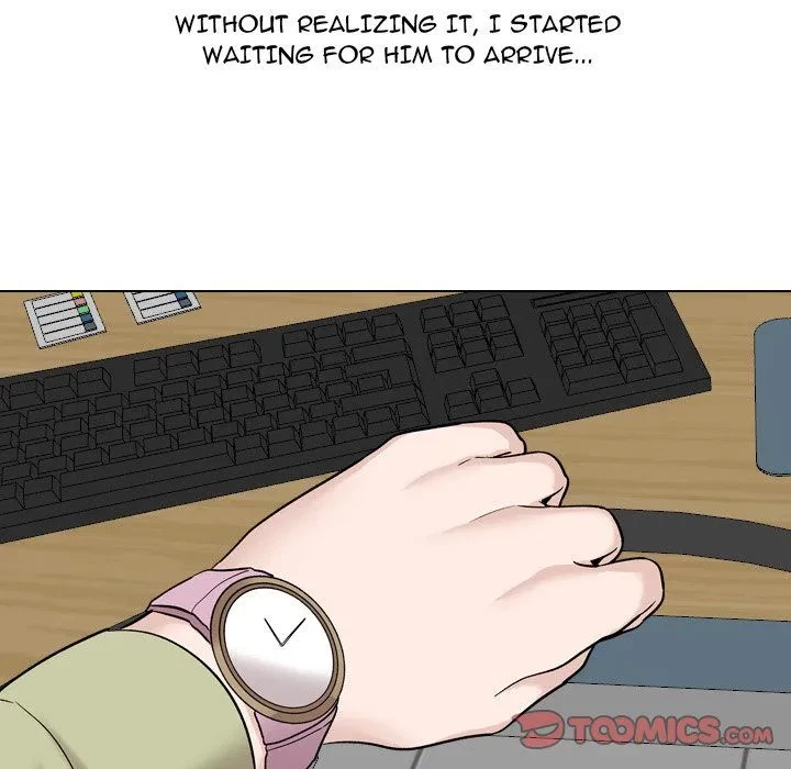 Friends Chapter 21, page 140
