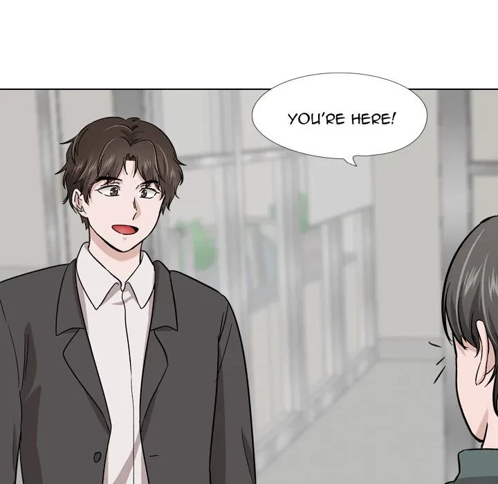 Friends Chapter 21, page 143