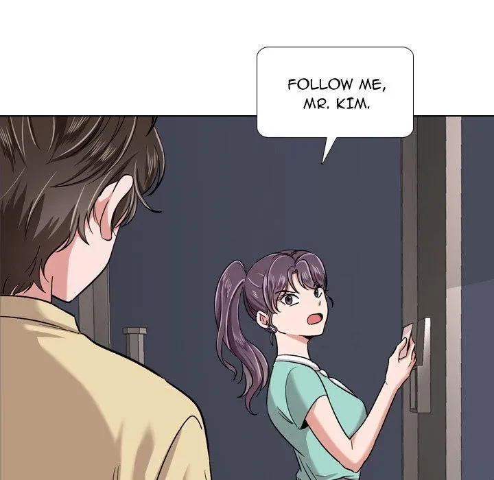 Friends Chapter 21, page 158
