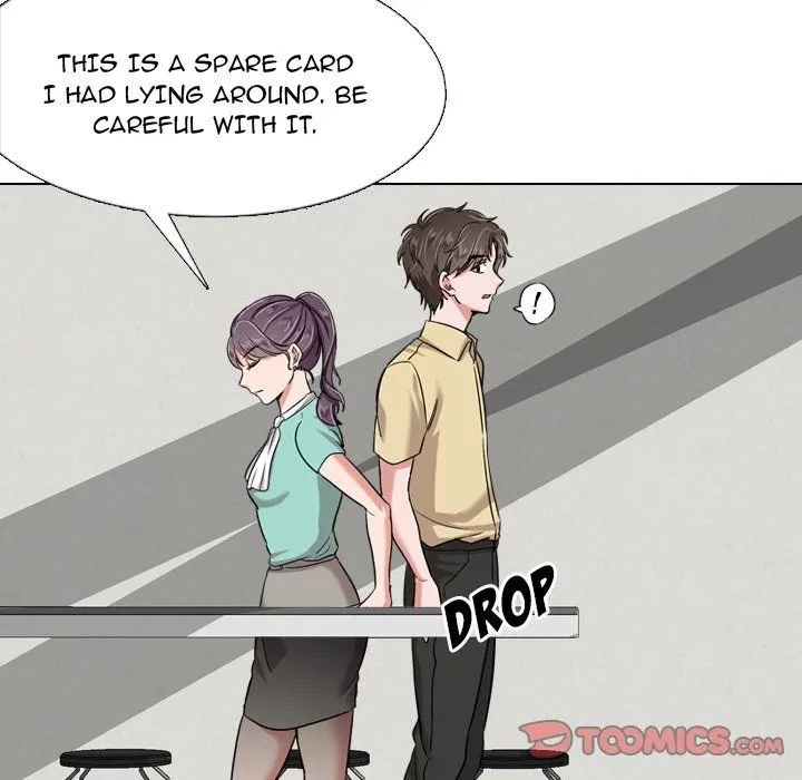 Friends Chapter 21, page 164