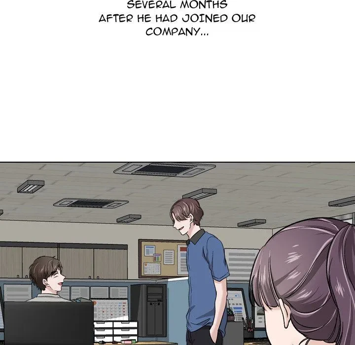 Friends Chapter 21, page 167