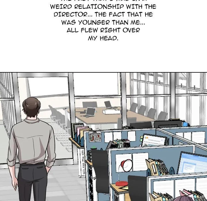 Friends Chapter 21, page 174