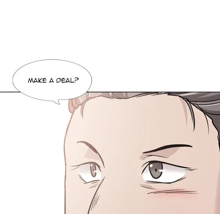Friends Chapter 21, page 27