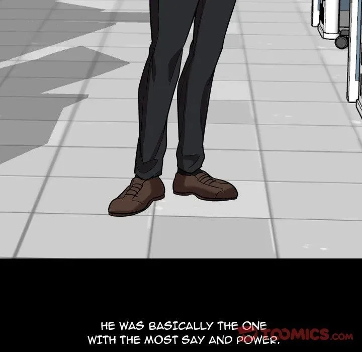 Friends Chapter 21, page 36
