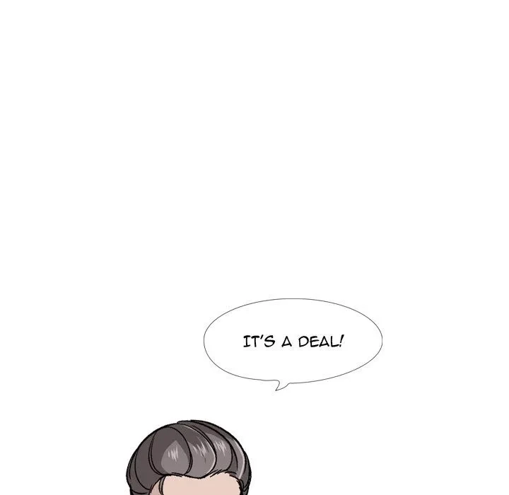 Friends Chapter 21, page 73