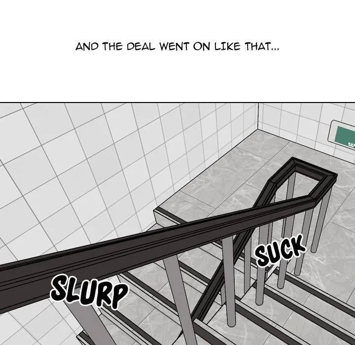 Friends Chapter 21, page 80