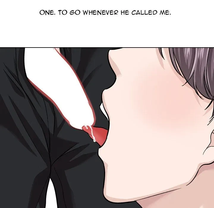 Friends Chapter 21, page 82