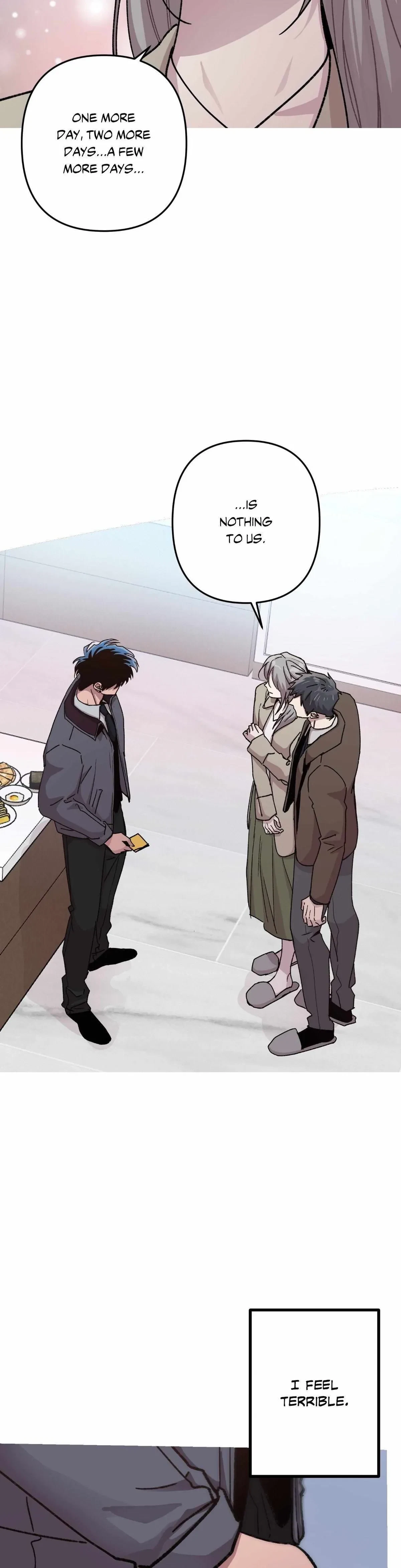 Kill Me If You Can Chapter 86, page 10