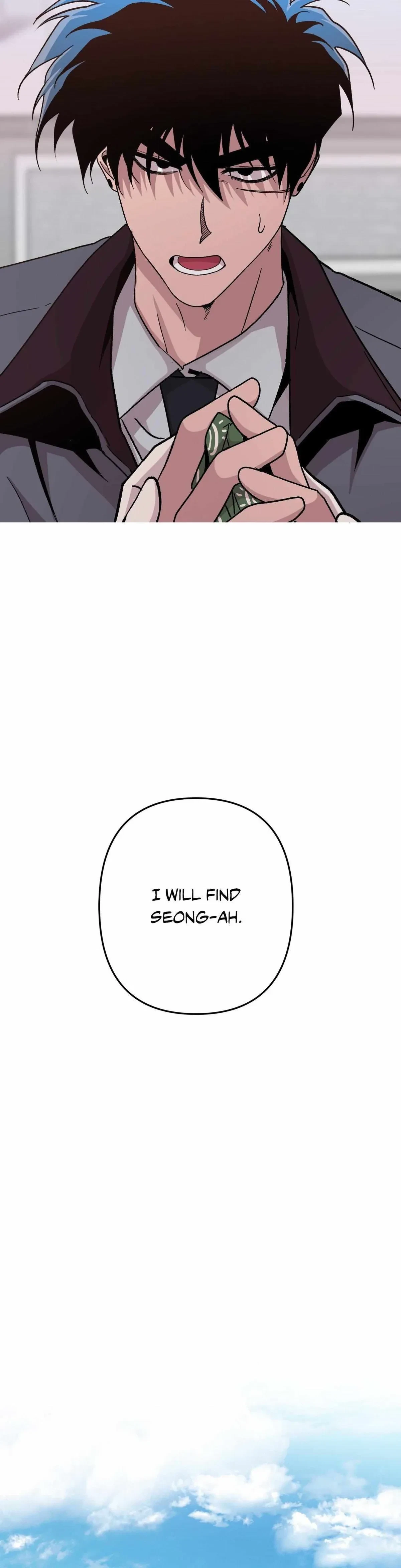 Kill Me If You Can Chapter 86, page 15