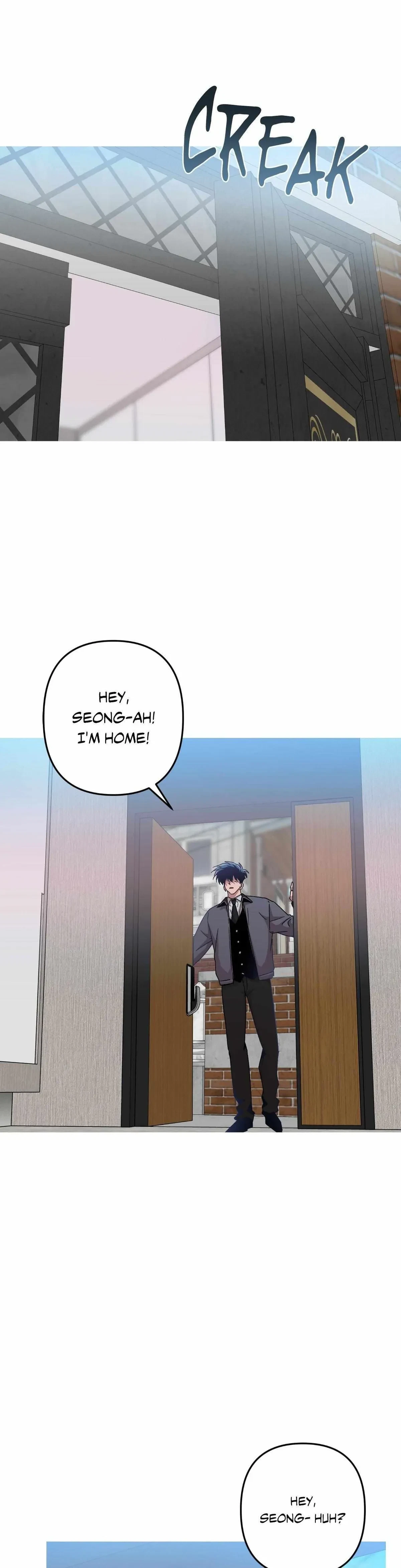 Kill Me If You Can Chapter 86, page 2