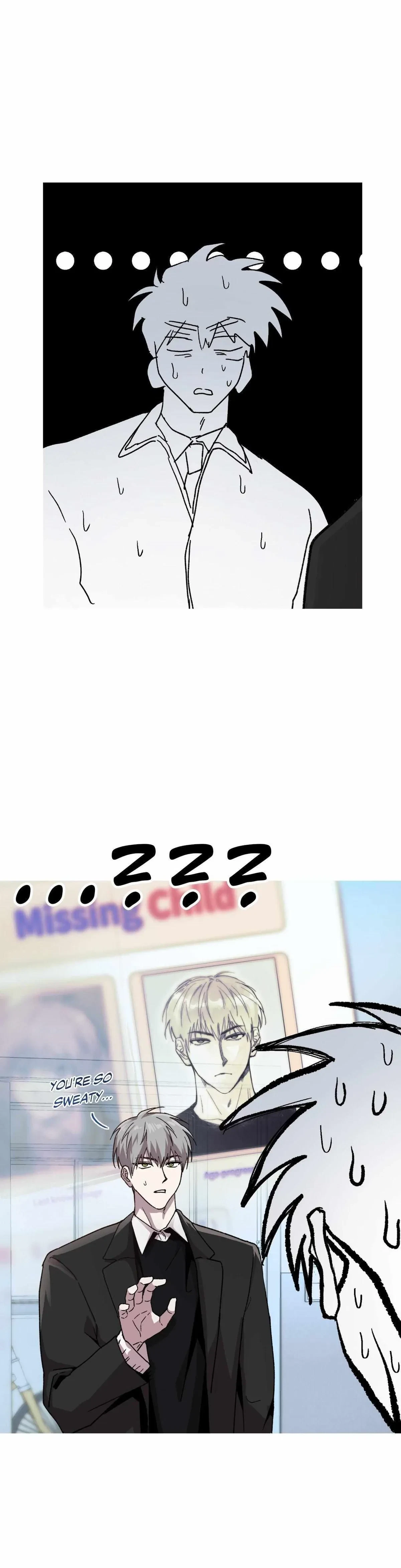 Kill Me If You Can Chapter 86, page 29