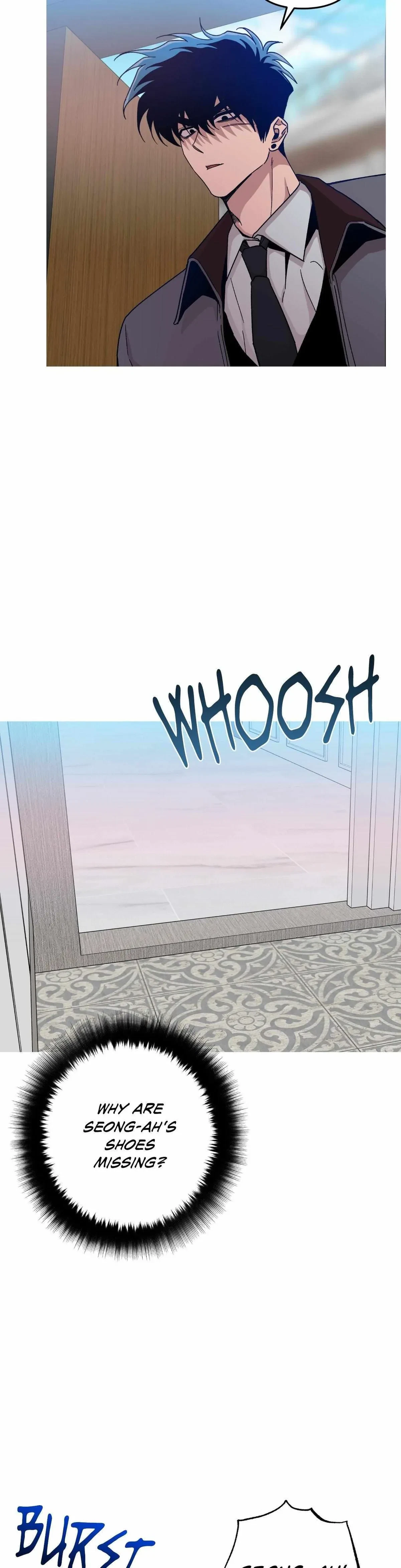Kill Me If You Can Chapter 86, page 3