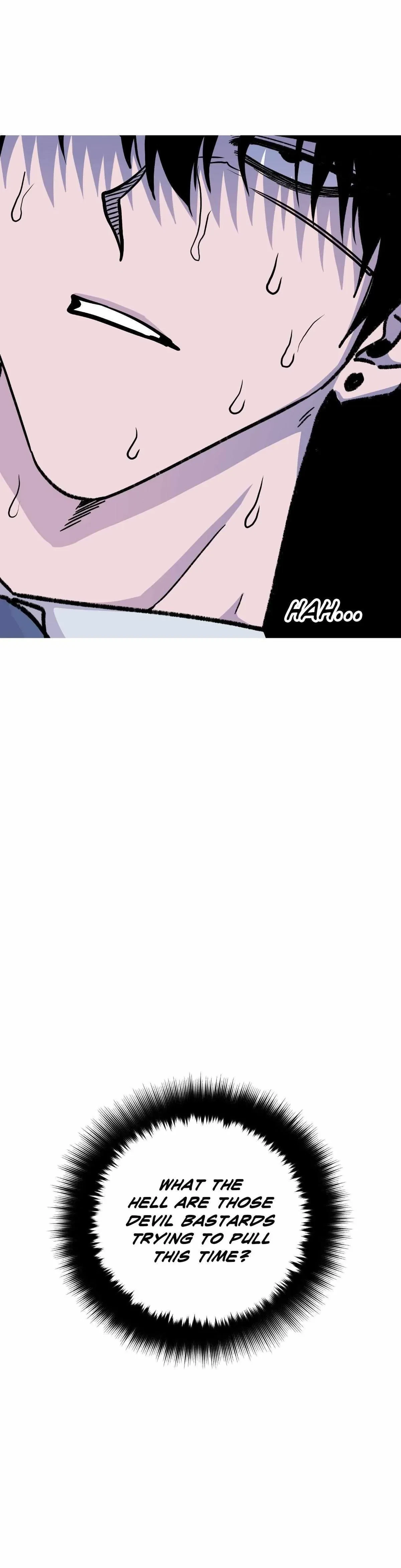 Kill Me If You Can Chapter 86, page 30