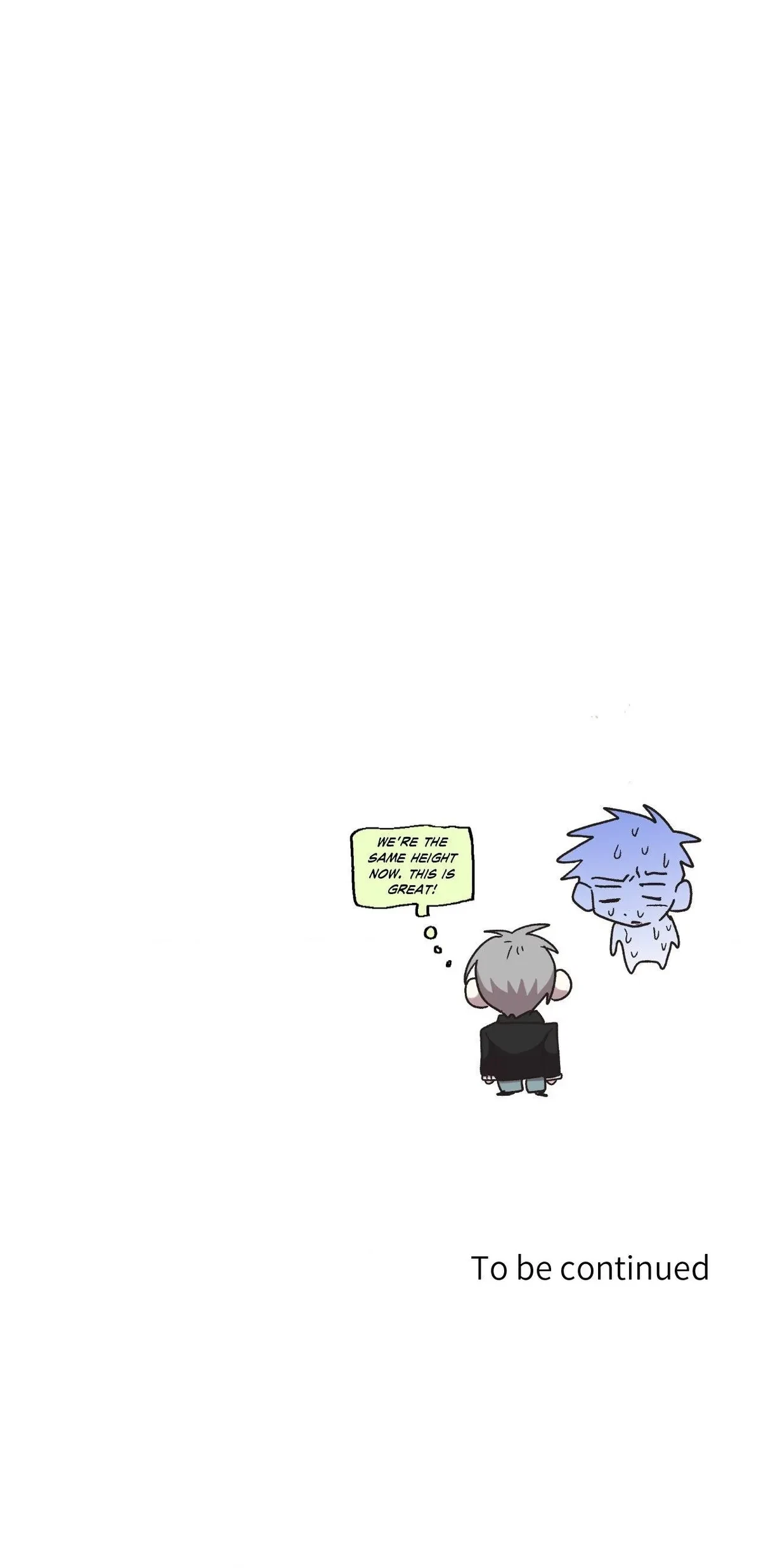 Kill Me If You Can Chapter 86, page 31