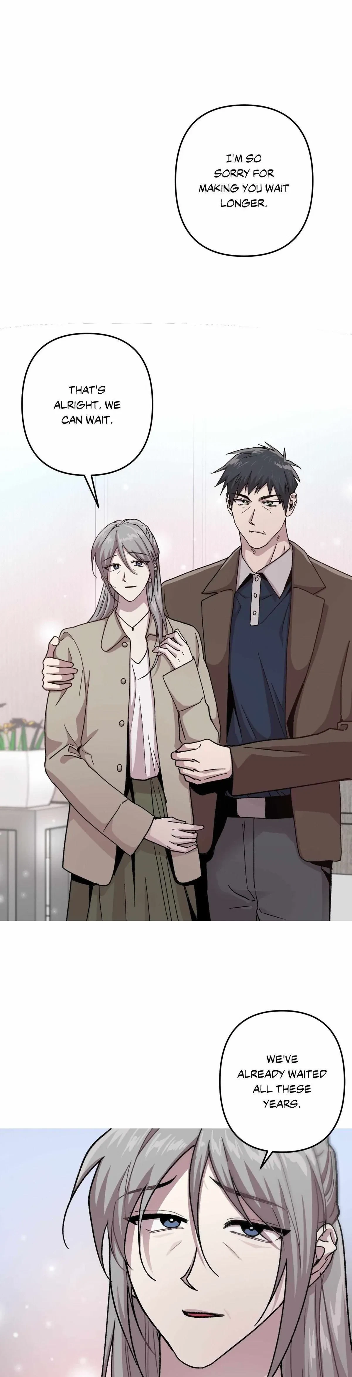 Kill Me If You Can Chapter 86, page 9