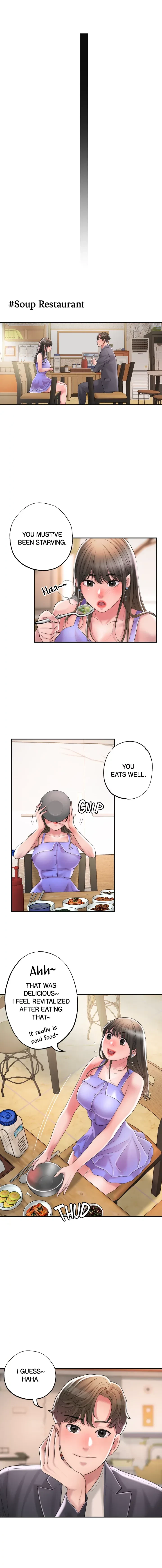 Chapter 23 - Special position to dominate her, page 13