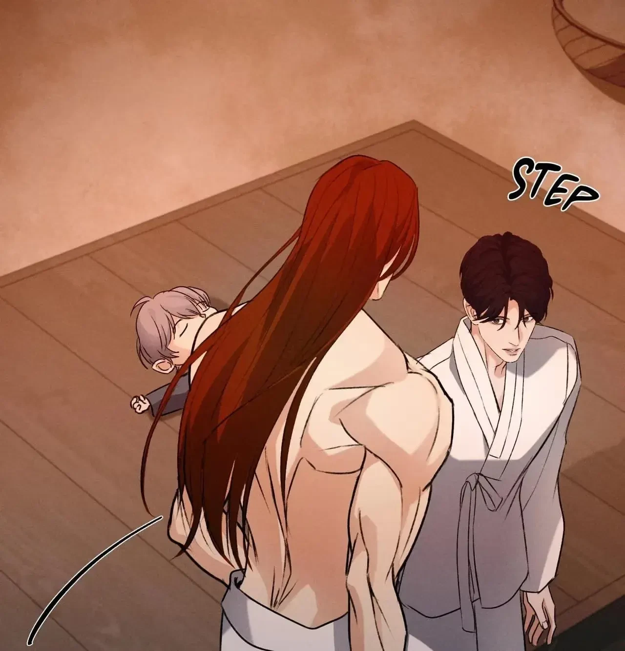 Chapter 41, page 134