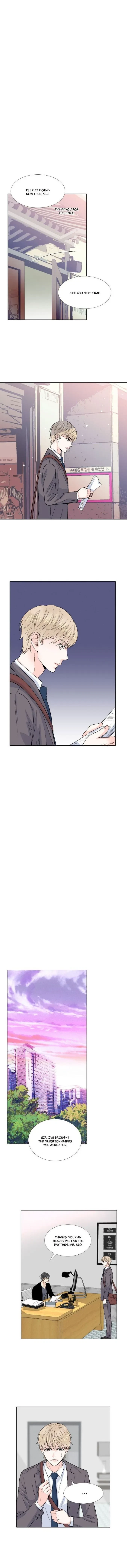 Wish Me Love Chapter 2, page 3