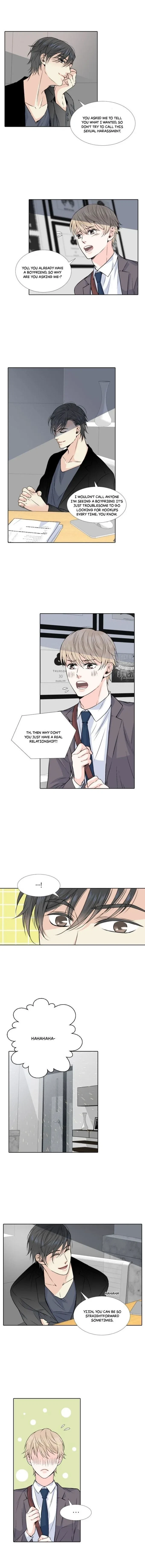 Wish Me Love Chapter 2, page 6
