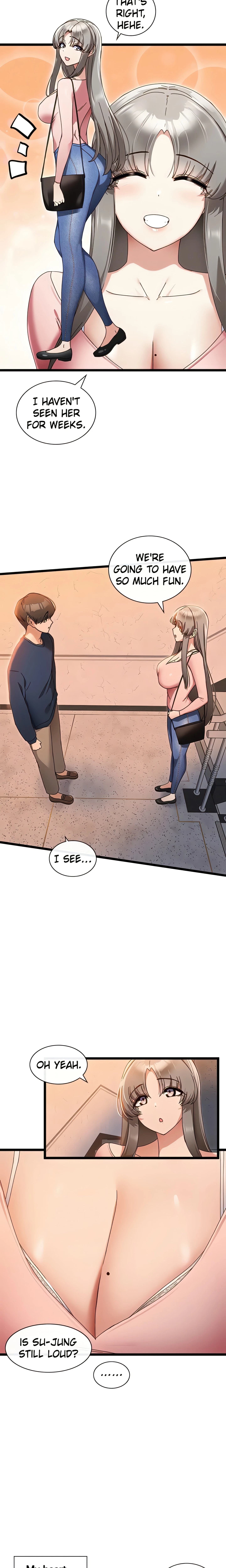 Chapter 6 - Notice- Choose the next heroine, page 2