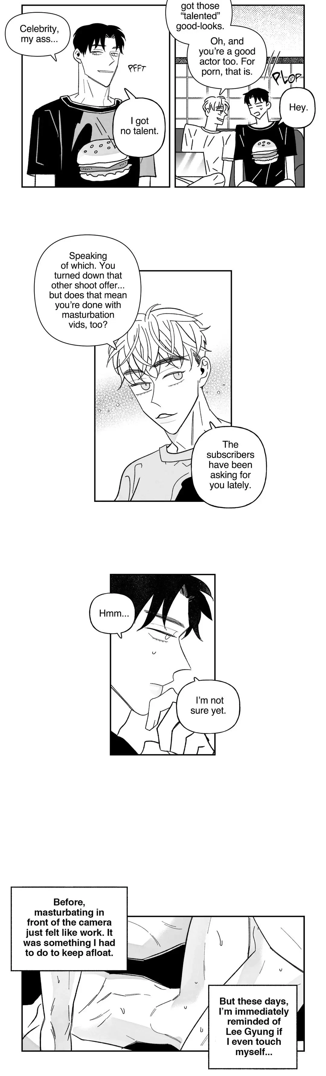 Down And Dirty Chapter 22, page 11