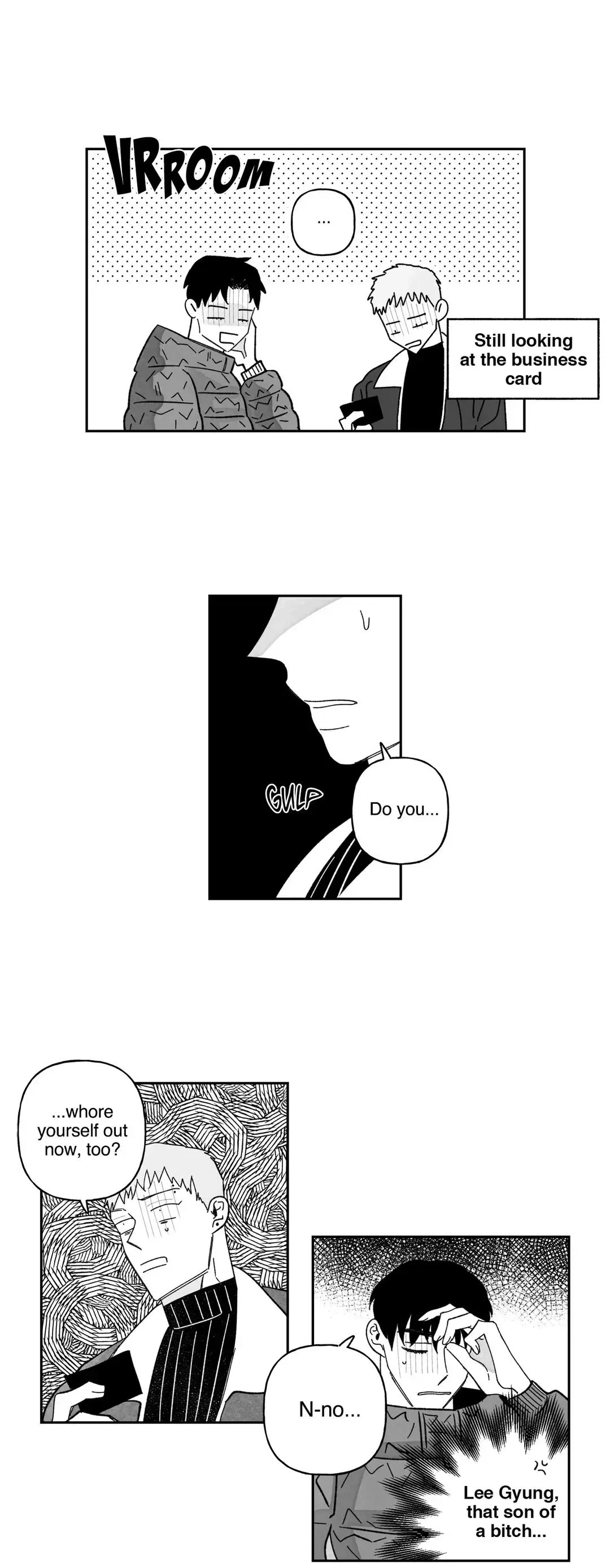 Down And Dirty Chapter 22, page 4