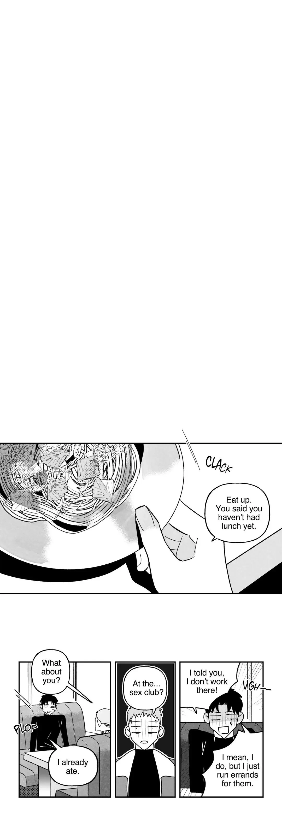 Down And Dirty Chapter 22, page 5