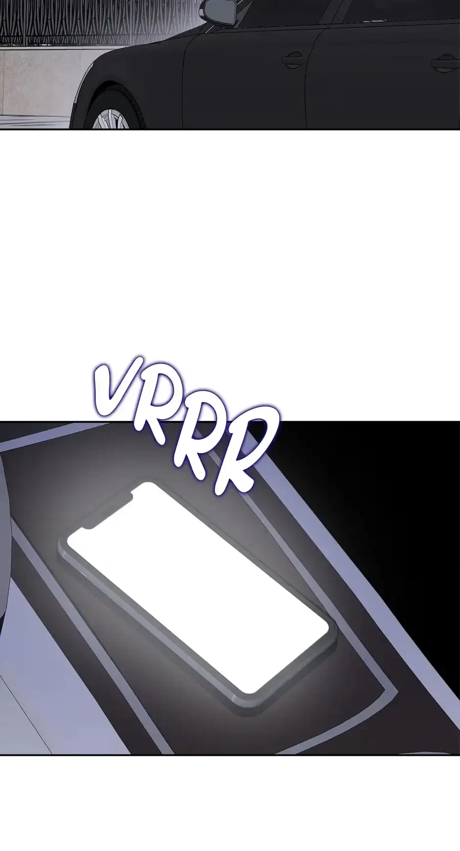 Please Eat Me, Mr. Ghost! Chapter 59, page 101