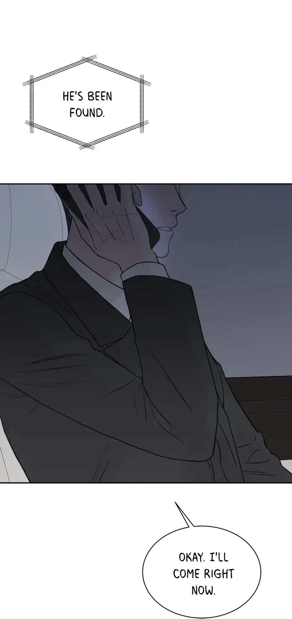 Please Eat Me, Mr. Ghost! Chapter 59, page 102