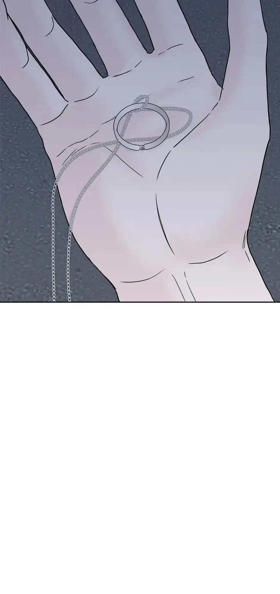 Please Eat Me, Mr. Ghost! Chapter 59, page 106