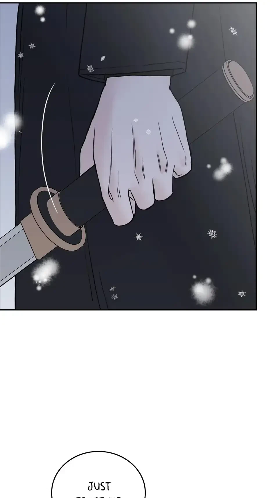 Please Eat Me, Mr. Ghost! Chapter 59, page 19