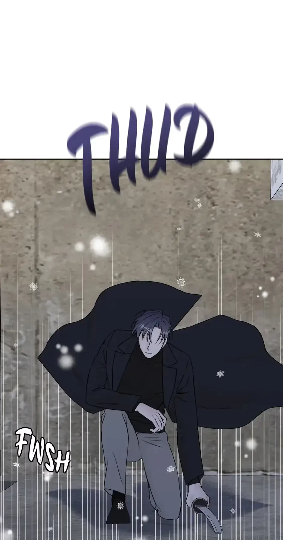 Please Eat Me, Mr. Ghost! Chapter 59, page 22