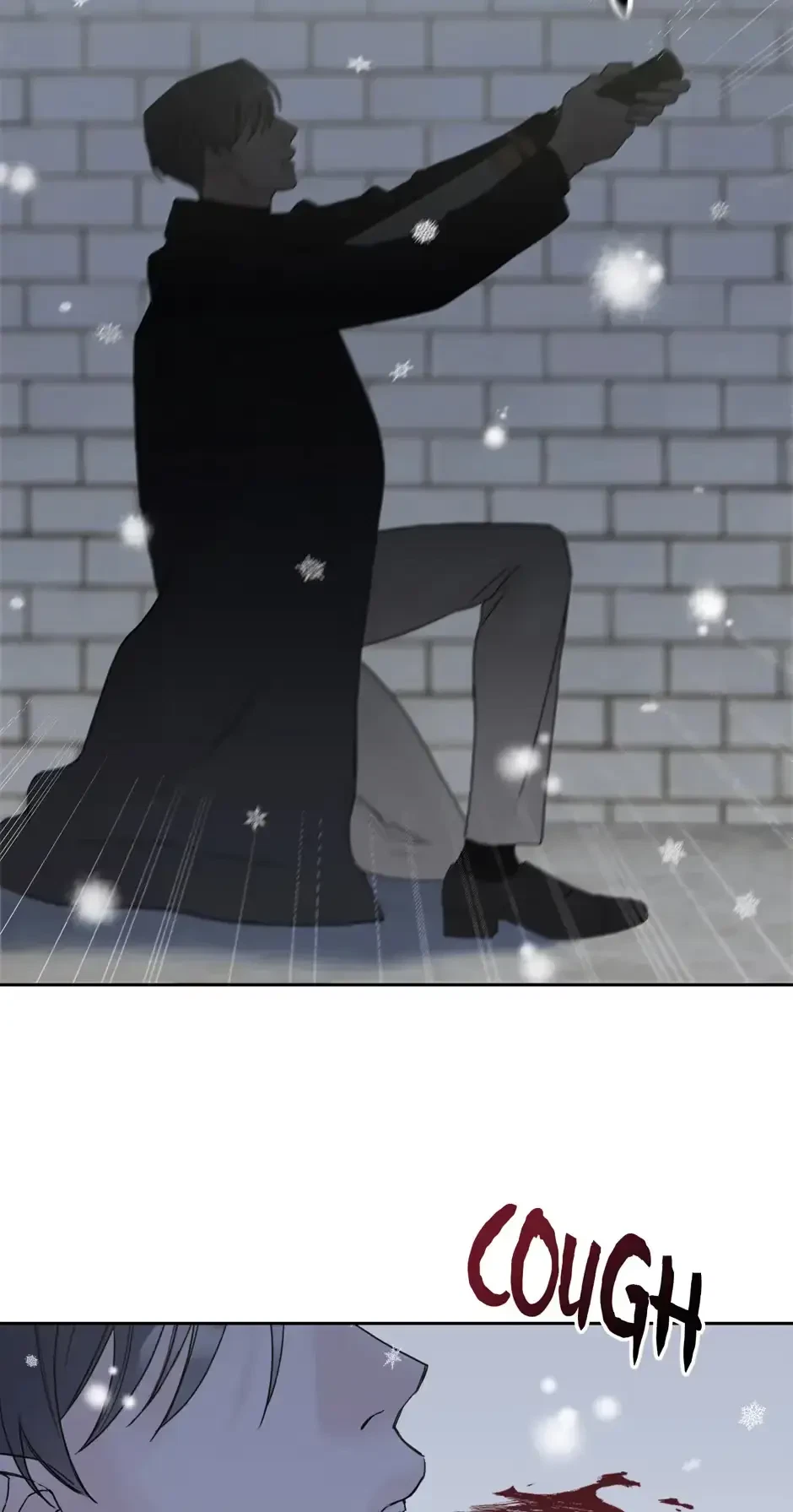 Please Eat Me, Mr. Ghost! Chapter 59, page 26