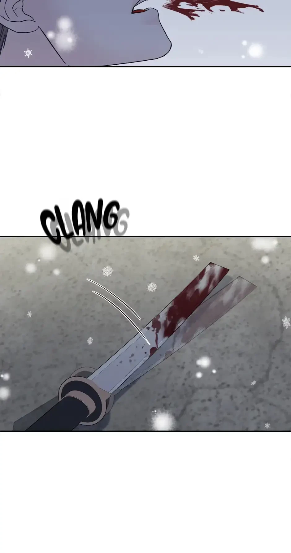 Please Eat Me, Mr. Ghost! Chapter 59, page 27