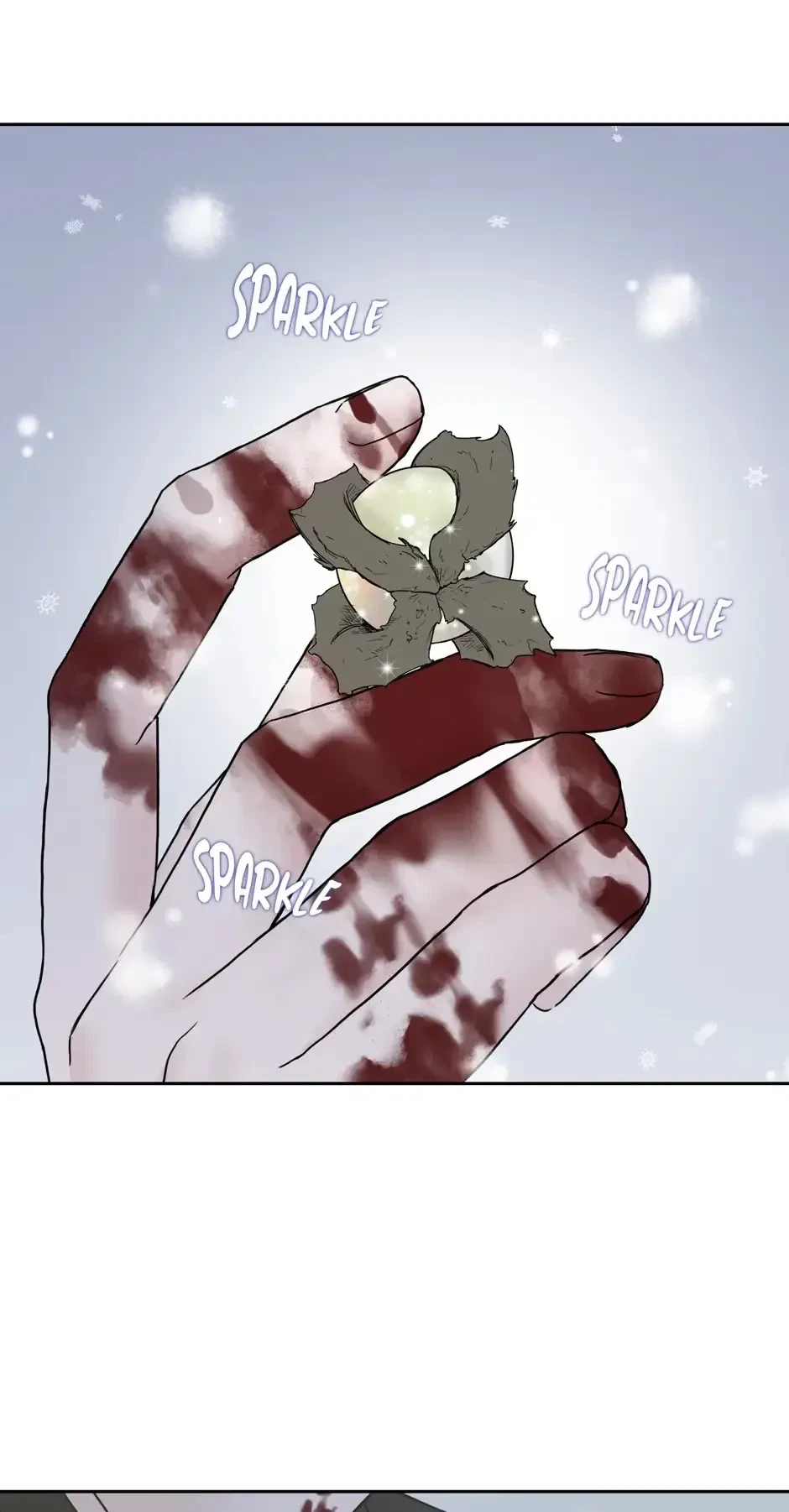 Please Eat Me, Mr. Ghost! Chapter 59, page 29