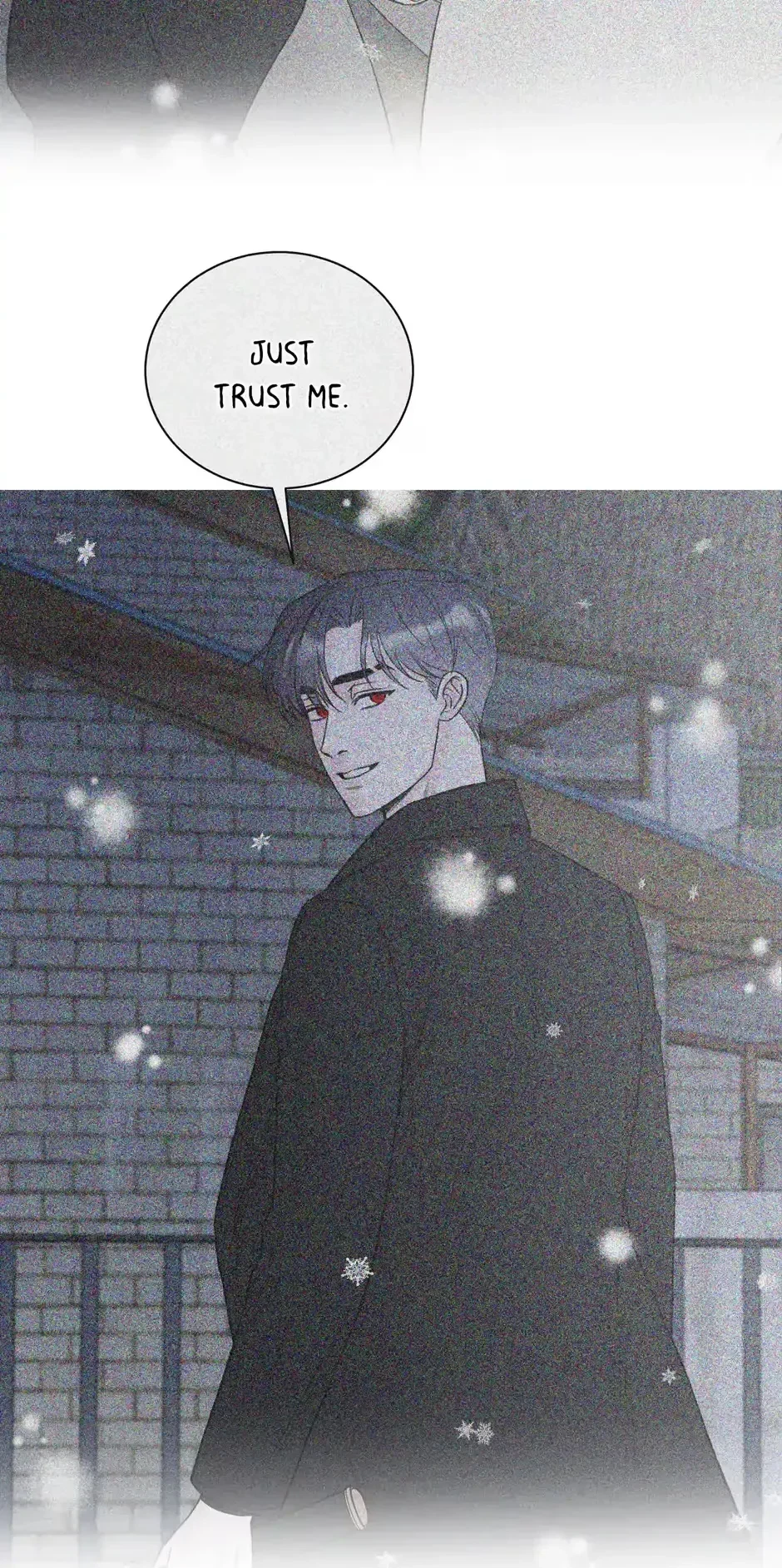Please Eat Me, Mr. Ghost! Chapter 59, page 42