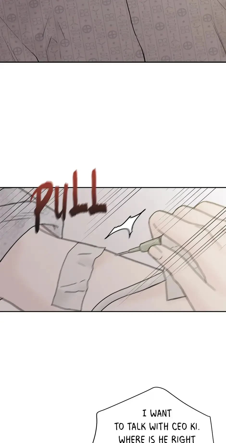 Please Eat Me, Mr. Ghost! Chapter 59, page 55