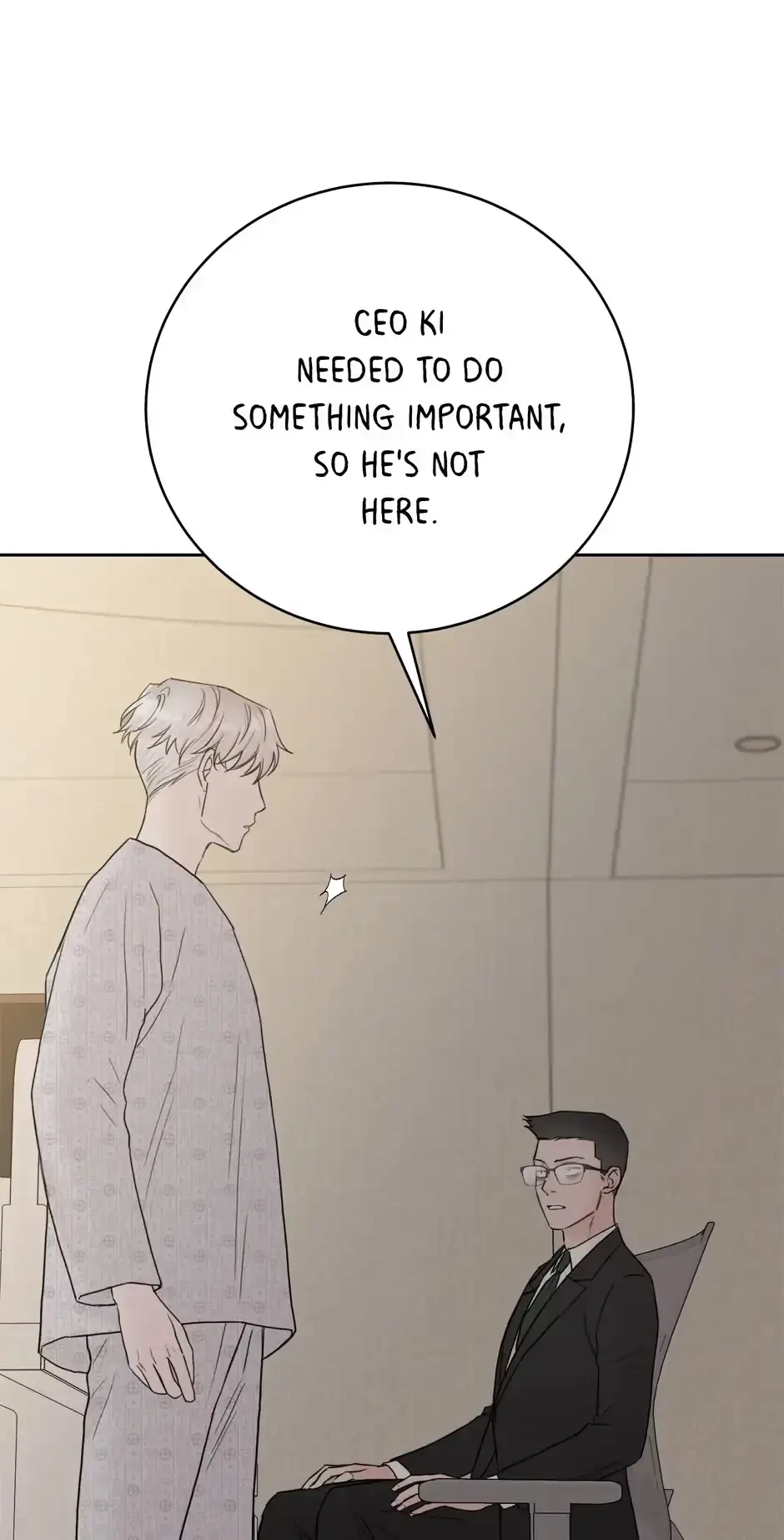 Please Eat Me, Mr. Ghost! Chapter 59, page 57