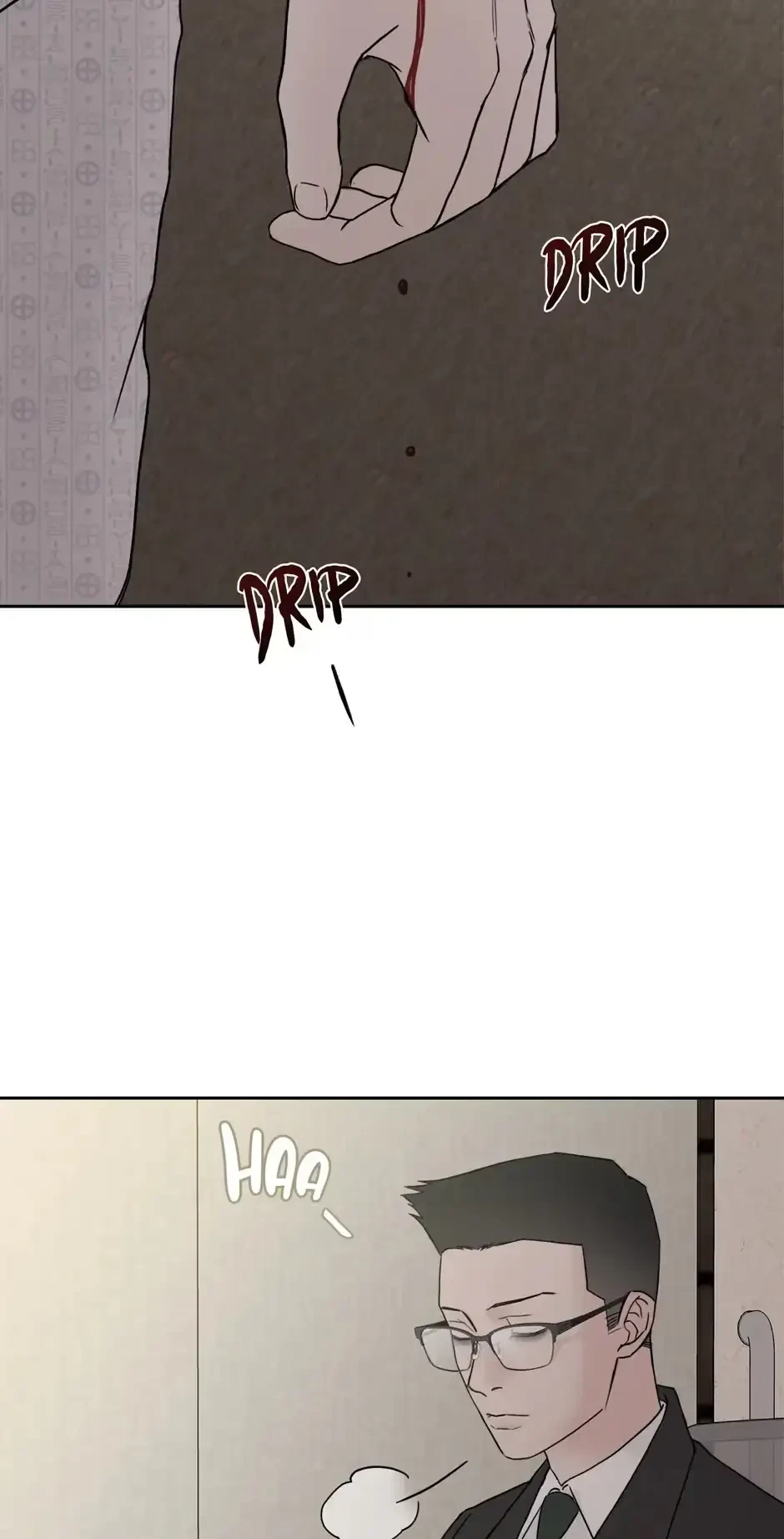 Please Eat Me, Mr. Ghost! Chapter 59, page 59