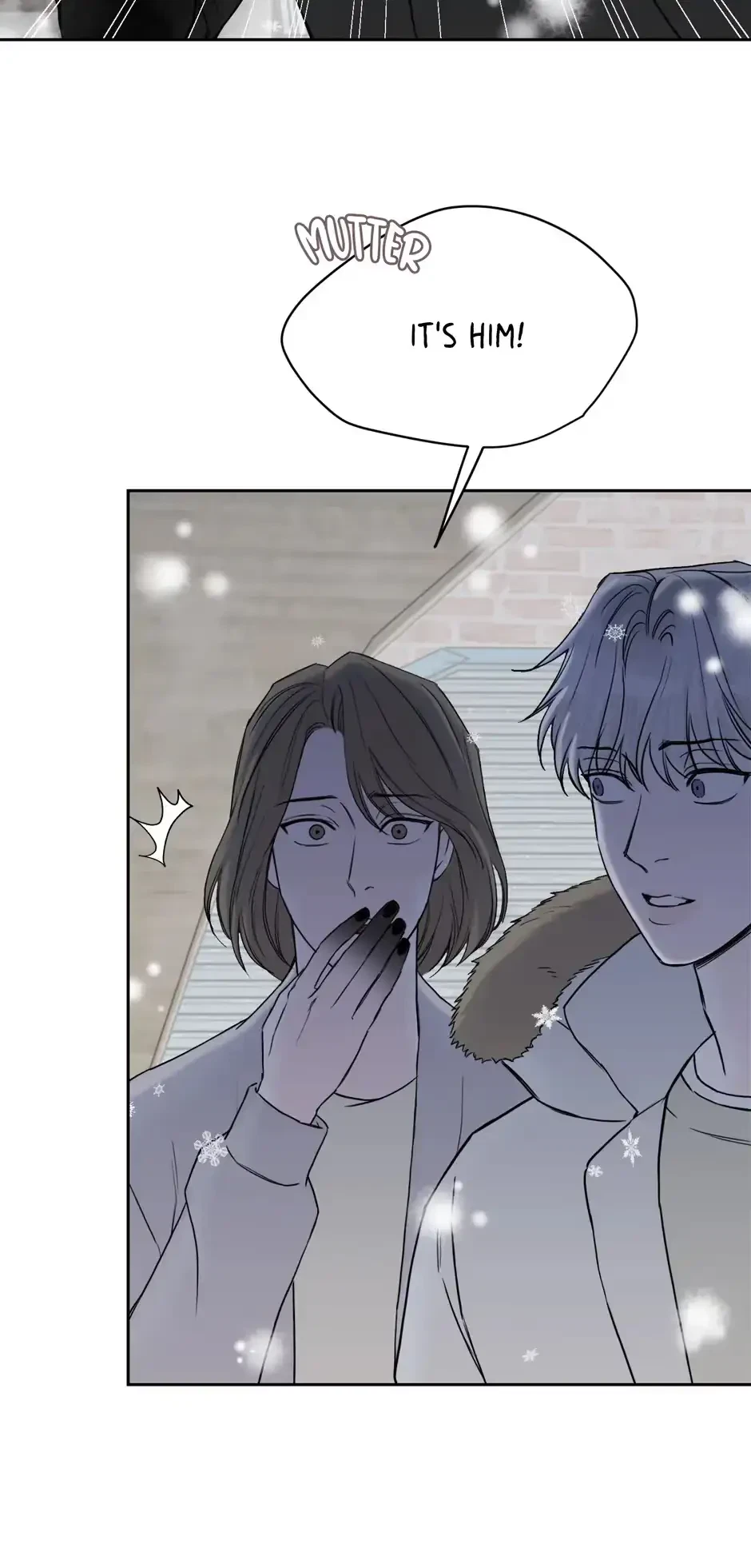 Please Eat Me, Mr. Ghost! Chapter 59, page 6
