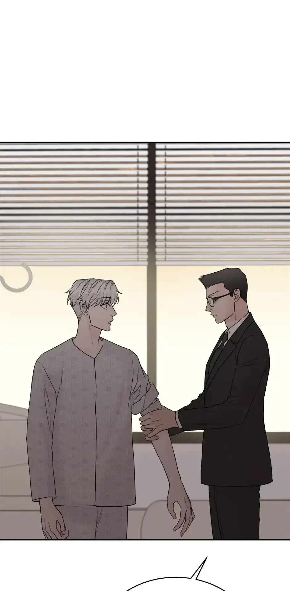 Please Eat Me, Mr. Ghost! Chapter 59, page 61