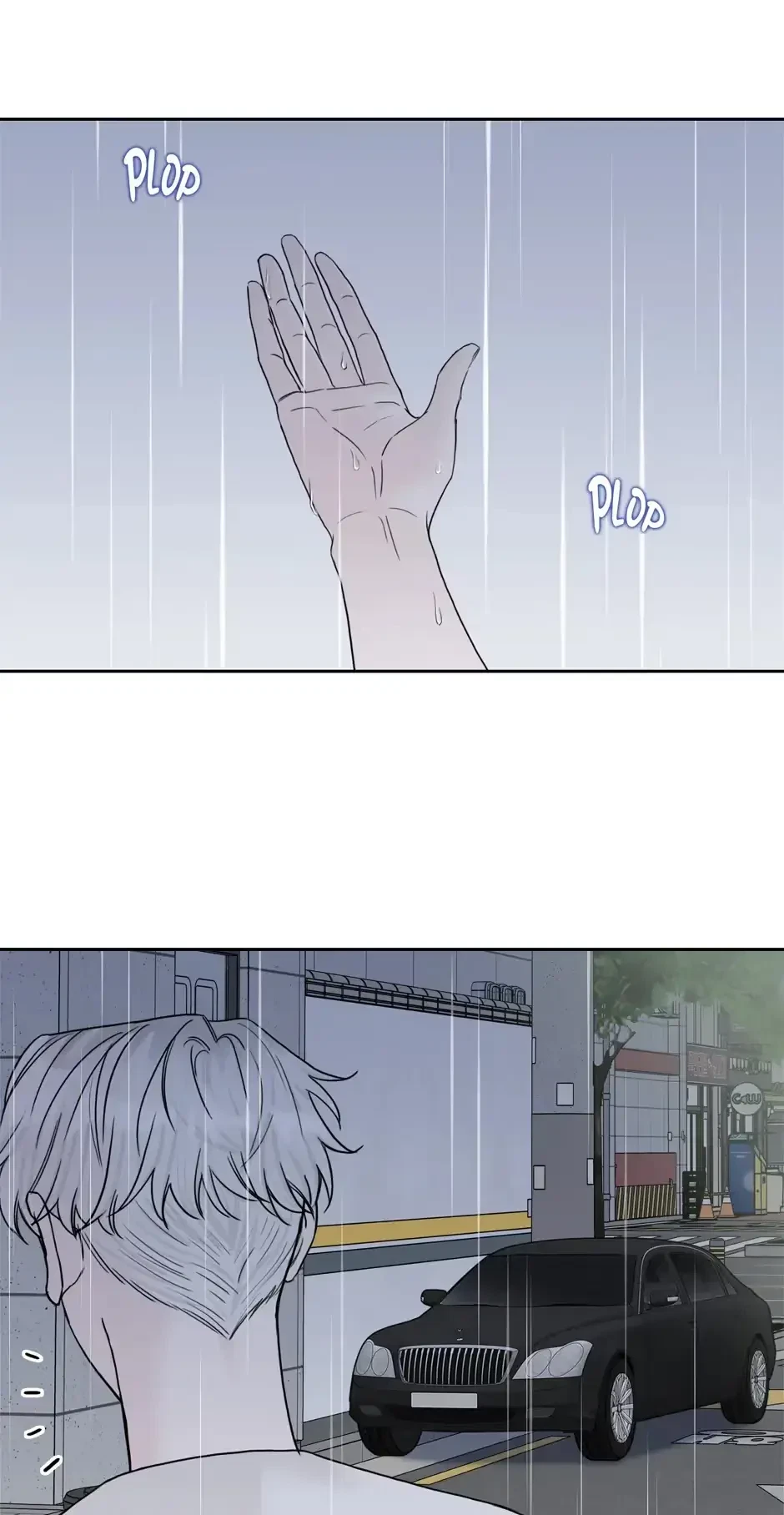 Please Eat Me, Mr. Ghost! Chapter 59, page 74