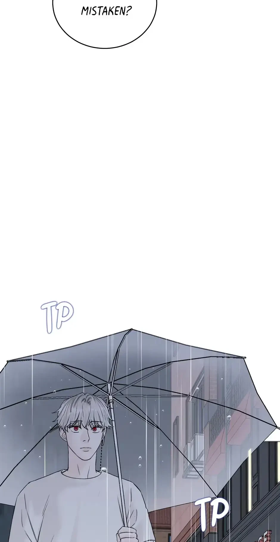 Please Eat Me, Mr. Ghost! Chapter 59, page 76