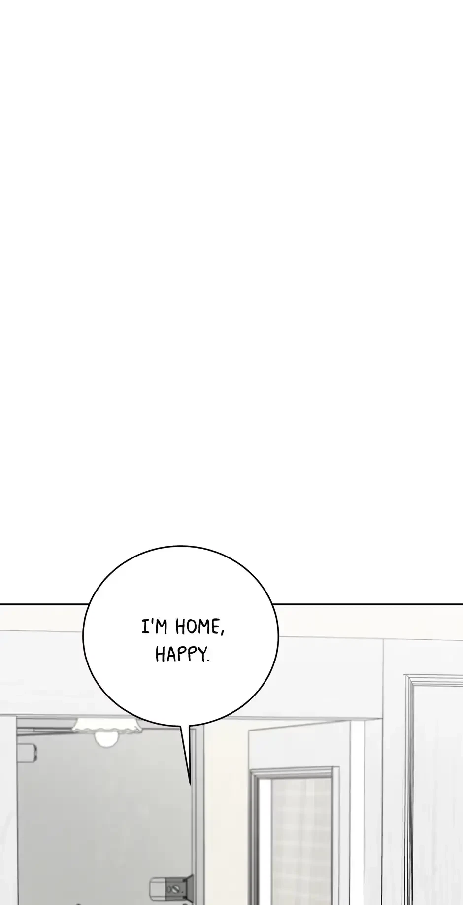 Please Eat Me, Mr. Ghost! Chapter 59, page 83