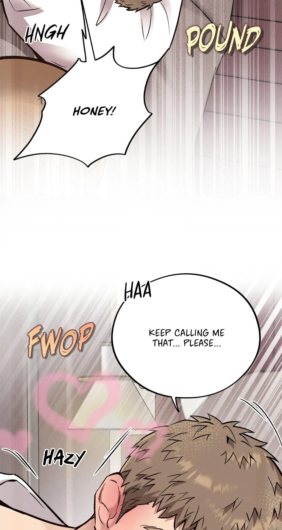 Honey Bear Chapter 67, page 3